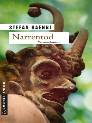 cover image of Narrentod
